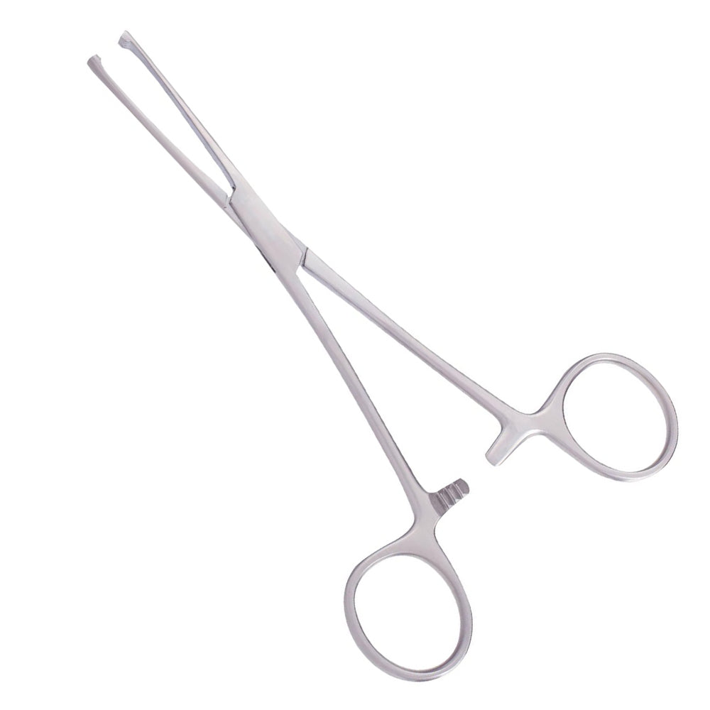 Lockwood Intestinal Forceps