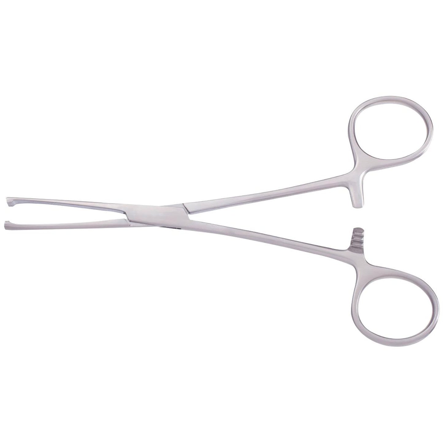 Lockwood Intestinal Forceps