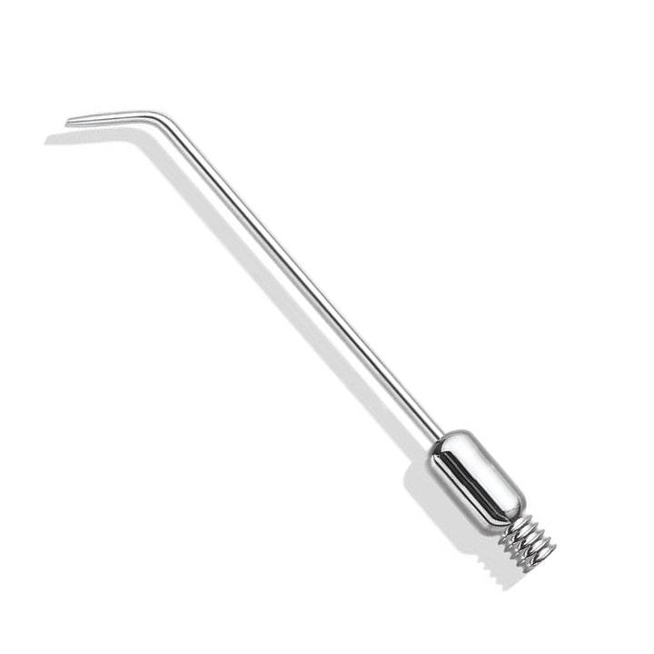 Long Endo Aspirator W Tail