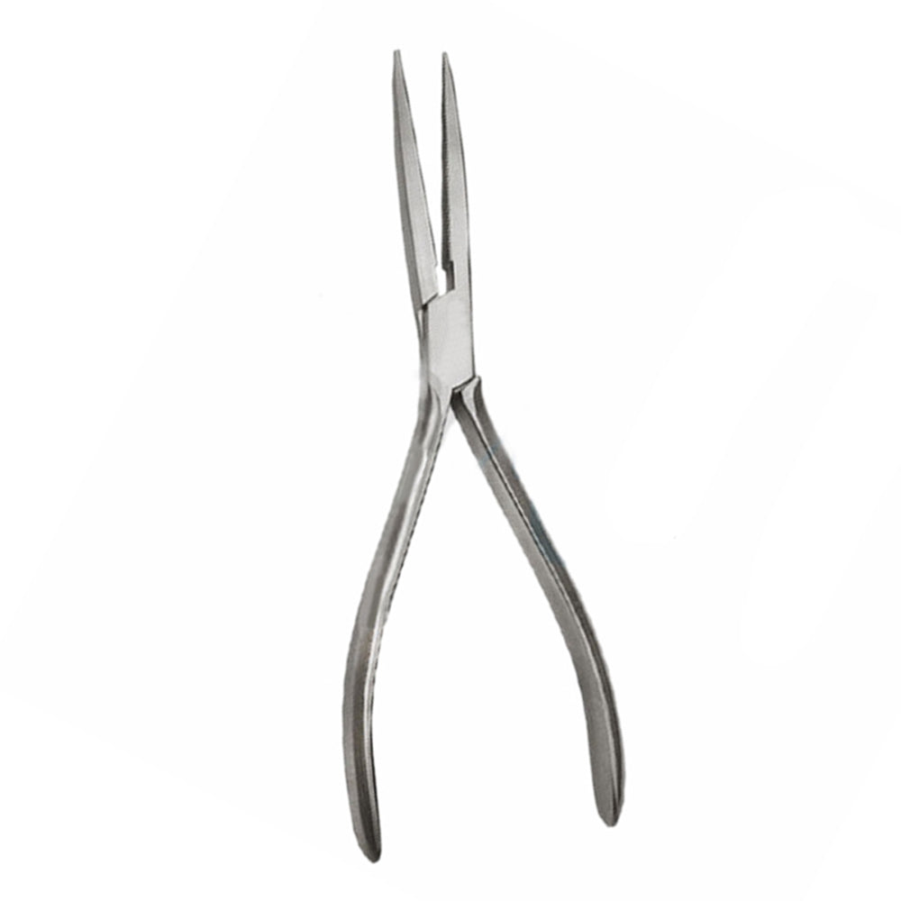 Long Jaw Pliers 7"