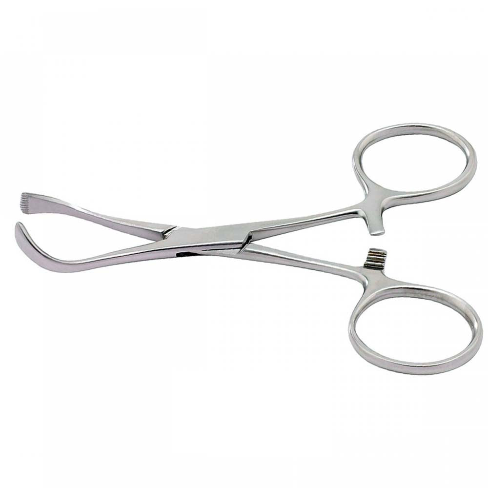 Lorna (Edna) Towel Forceps Main image