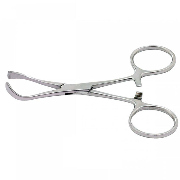 Lorna (Edna) Towel Forceps