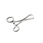 Lorna Non Perforated Towel Clamp