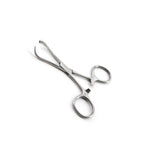 Lorna Non Perforated Towel Clamp