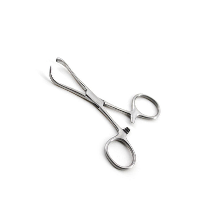 Lorna Non Perforated Towel Clamp