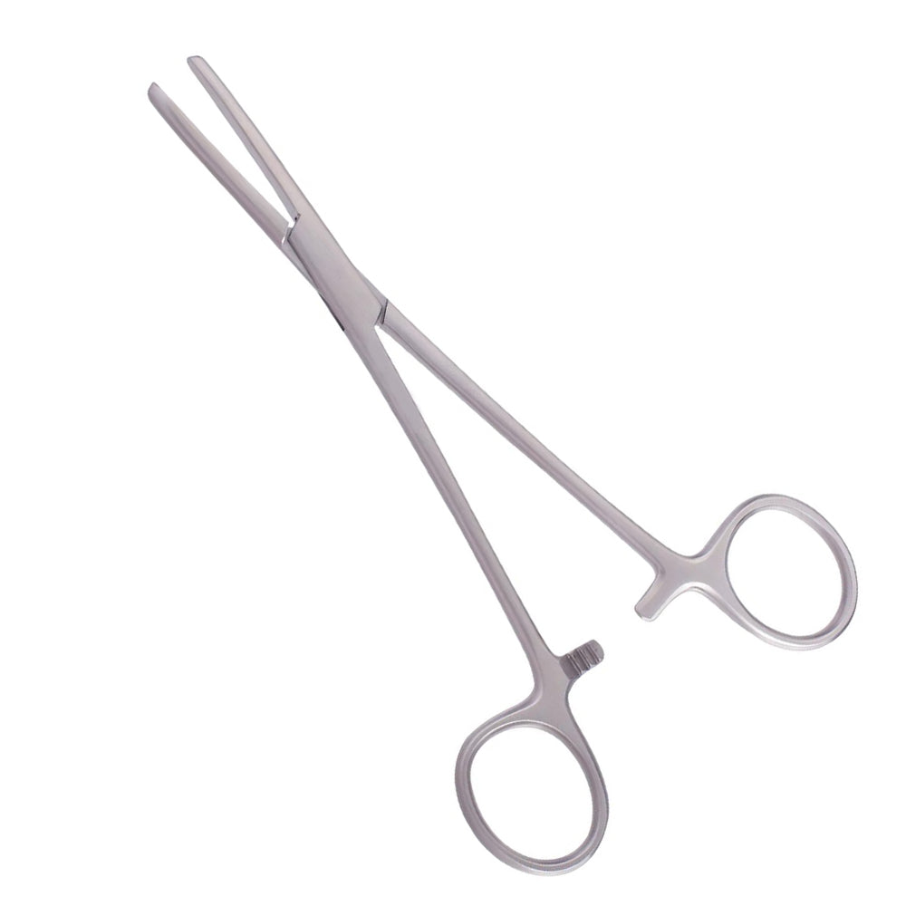 Lorna Non-perforating Towel Forceps