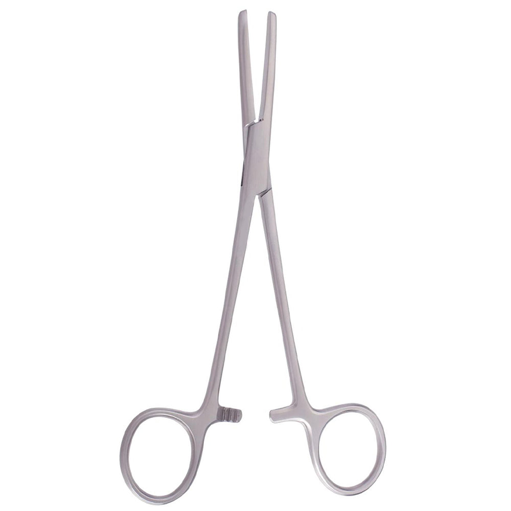 Lorna Non-perforating Towel Forceps