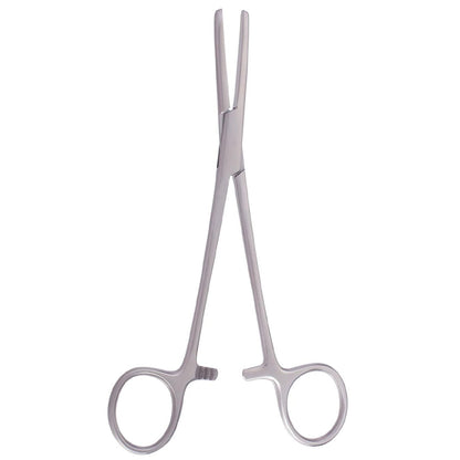 Lorna Non-perforating Towel Forceps