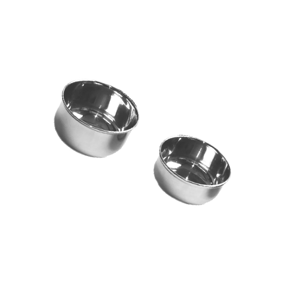 Lotion Bowl