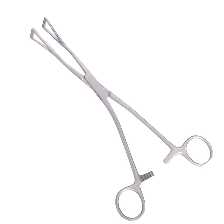 Lovelace Lung Forceps