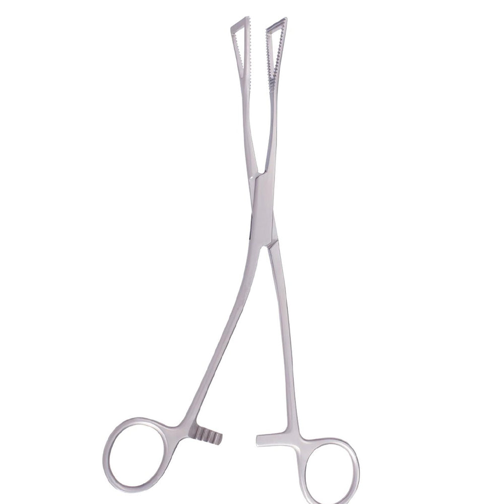 Lovelace Lung Forceps