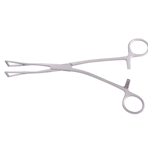 Lovelace Lung Forceps