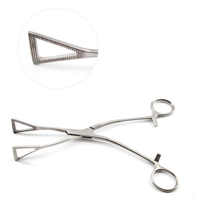 Lovelace Lung Grasping Forceps Hauptbild