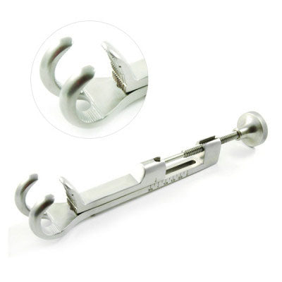 Lowman Bone Holding Clamp Secondary image