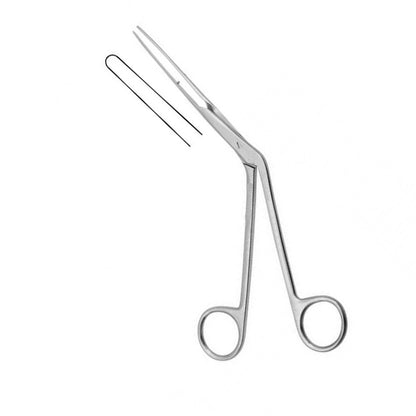 Lubet-Barbon Nasal Polypus Forceps