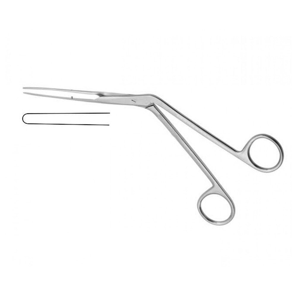 Lubet-Barbon Nasal Polypus Forceps