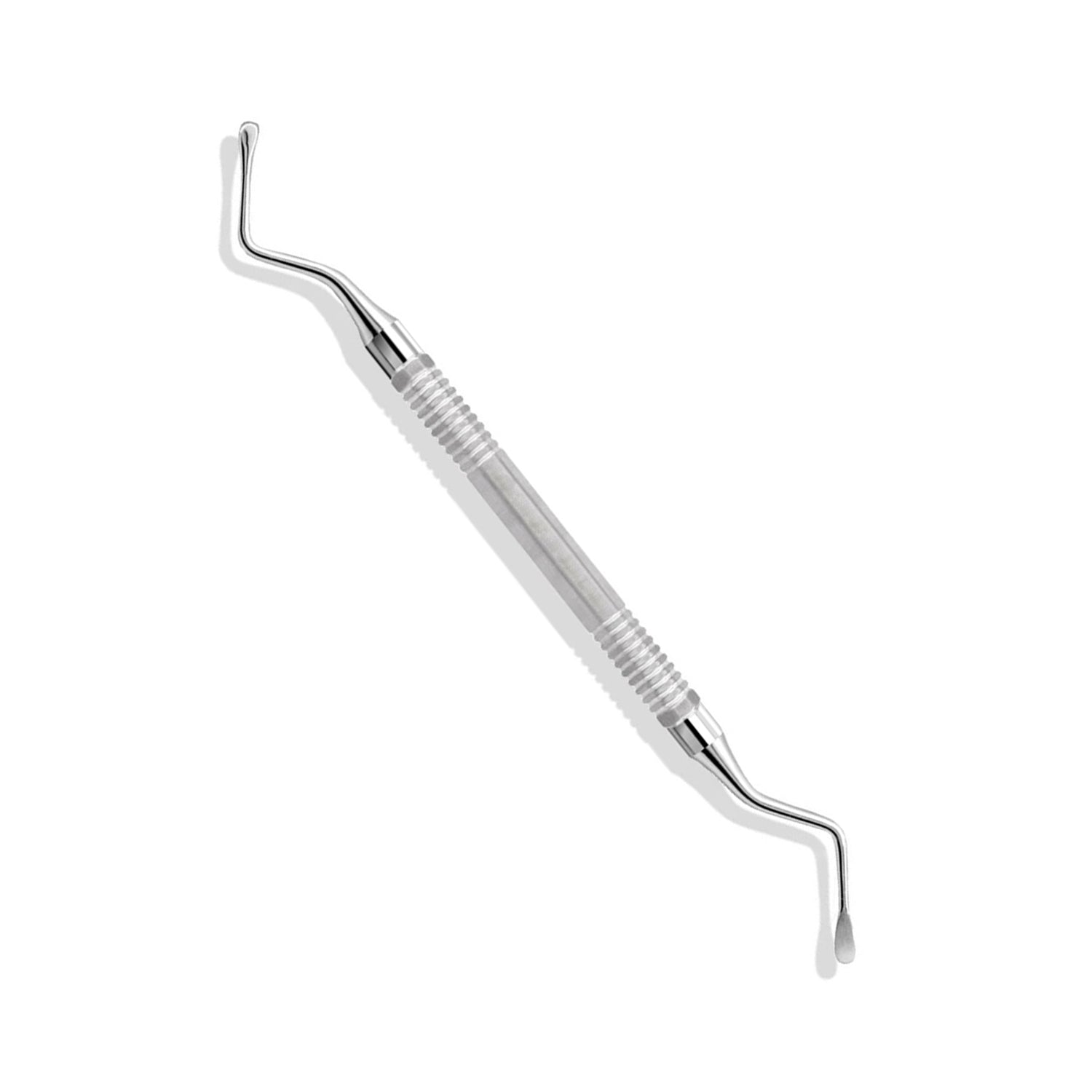Lucas Bone Curette-instrumenten Secundaire afbeelding