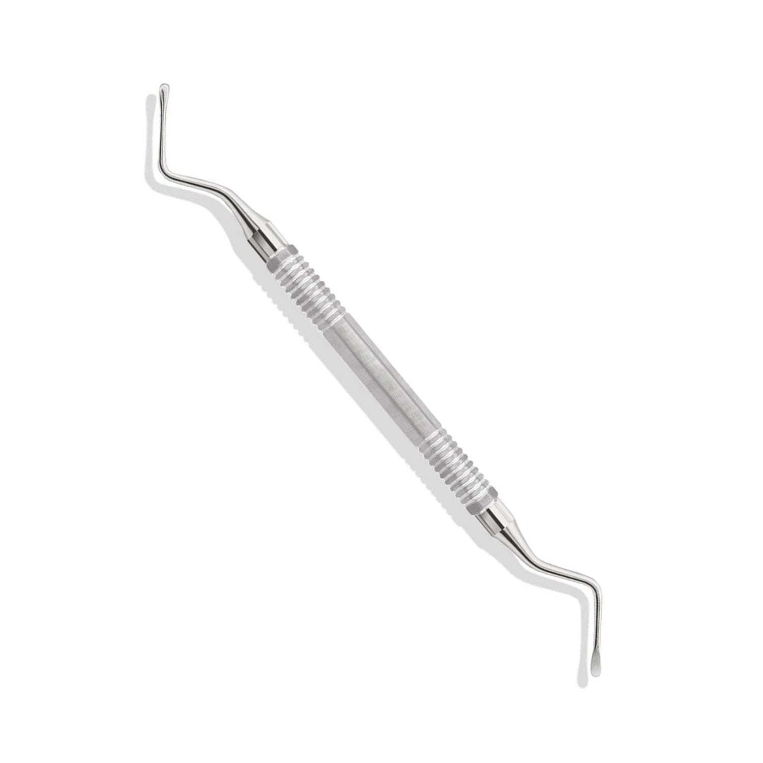Lucas chirurgische botcurette Secundaire afbeelding