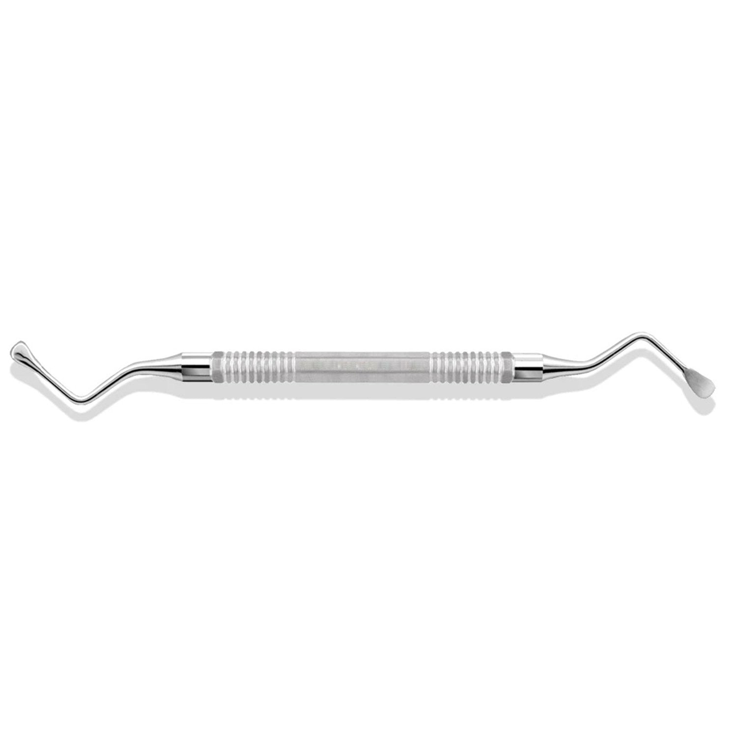 Lucas Surgical Bone Curette Instruments Hoofdafbeelding