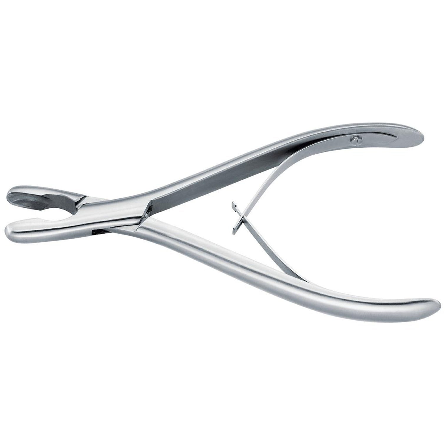 Luer Rongeur Forceps Instruments Fő kép