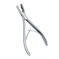Luer Rongeur Forceps Instruments