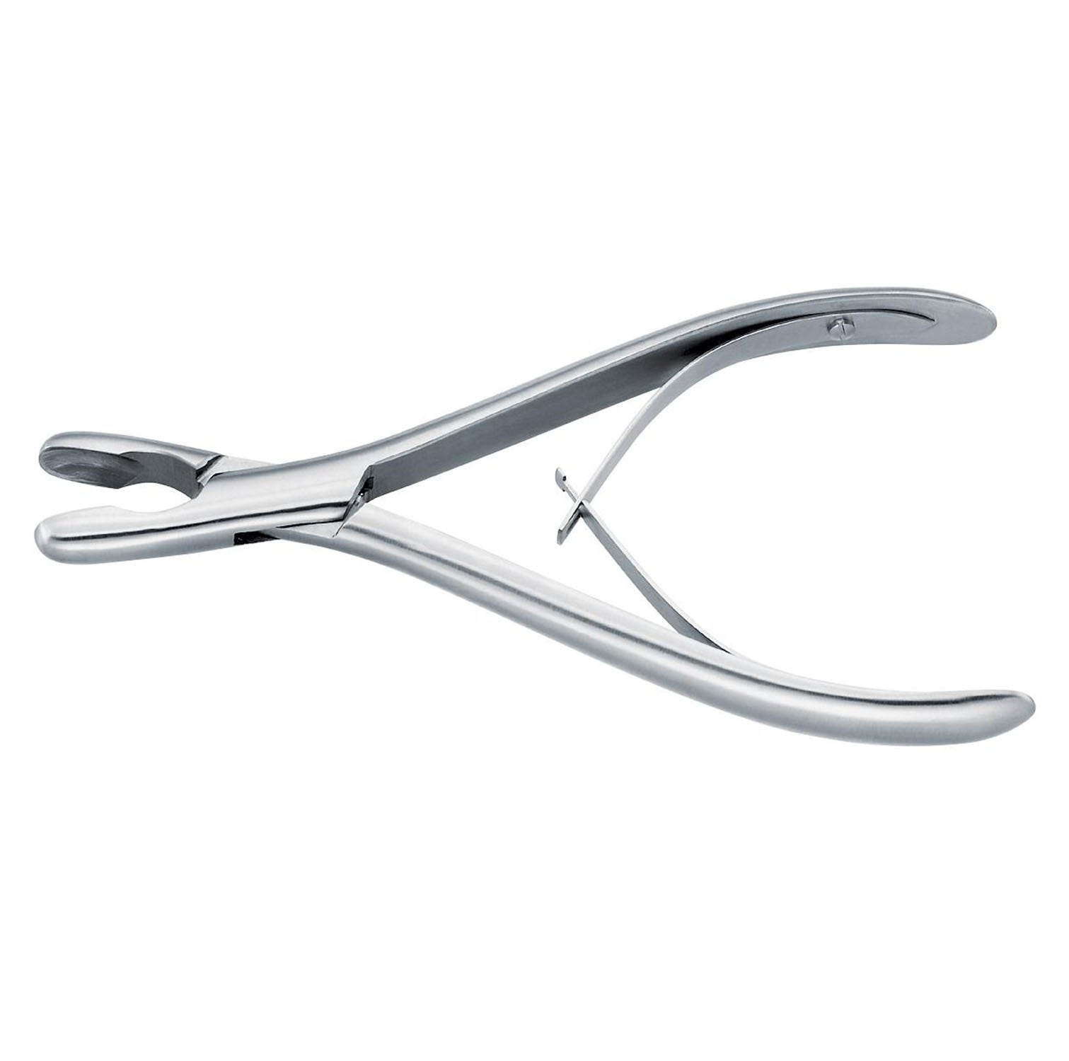 Luer-whiting Rongeur Forceps