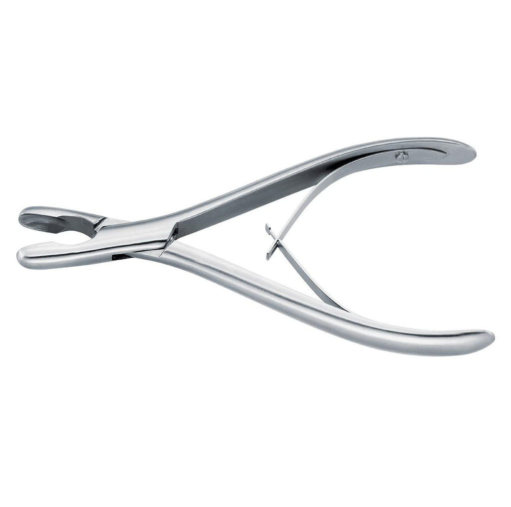 Luer Whiting Rongeur Forceps | Orthopedic Surgical Instruments – PEAK ...