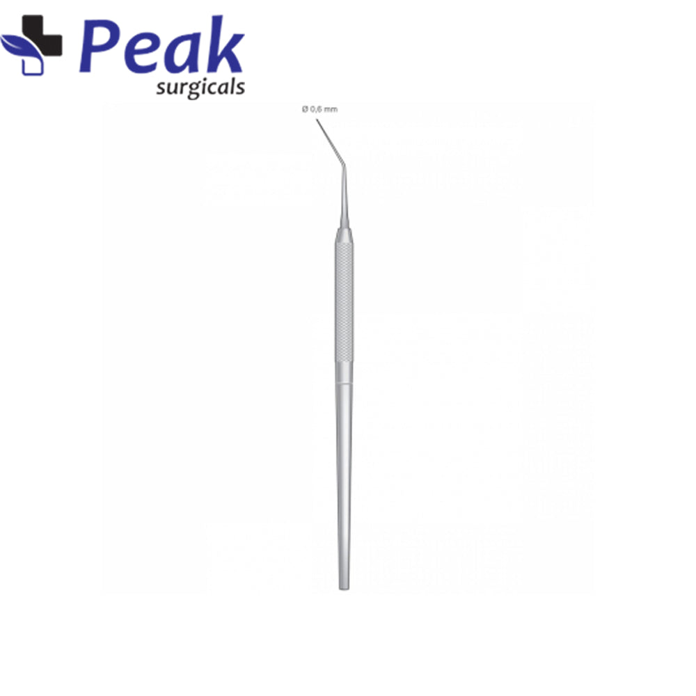 Luks Root Canal Pluggers Hoofdafbeelding