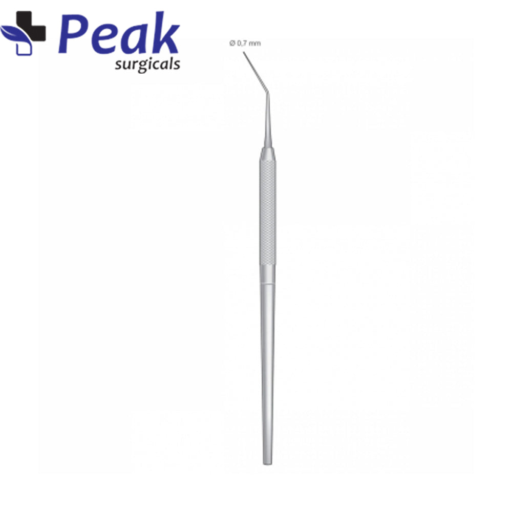 Luks Root Canal Pluggers 2
