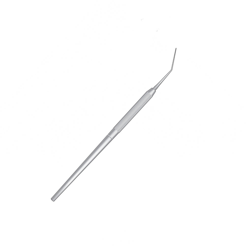 Luks Root Canal Pluggers 4