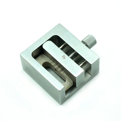 Lumbar Titanium Cage Instrument Set