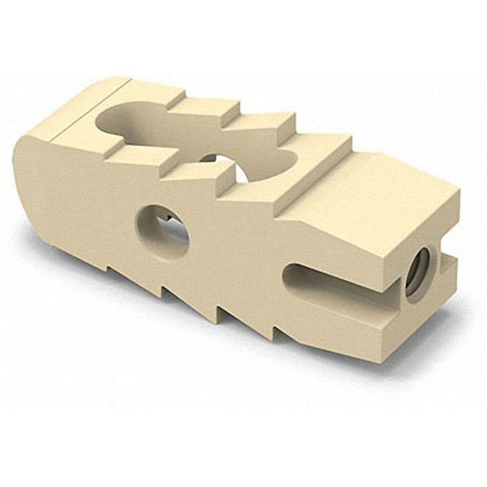 Lumbar Titanium Cage 32pcs Set