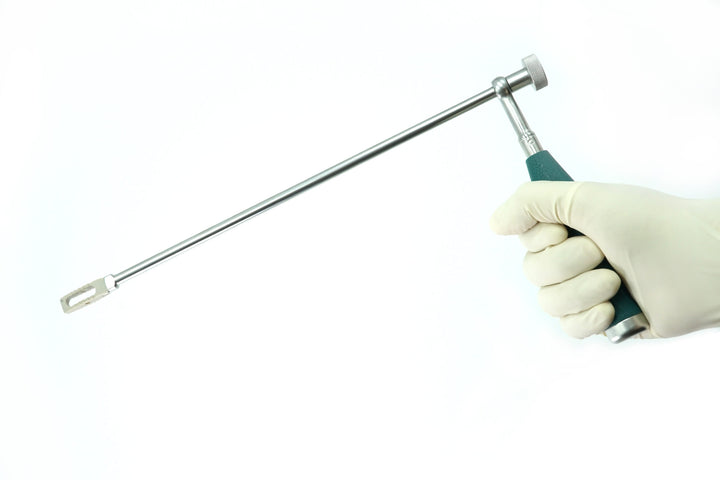 Lumbar Titanium Cage 32pcs Set