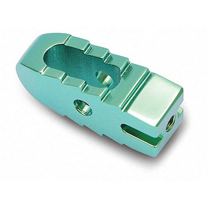 Lumbar Titanium Cage 32pcs Set