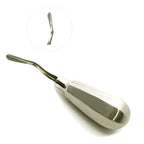 Luxating Elevator Inside Bayonet Short Handle