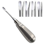 Luxating Elevator Kit 7pcs Set