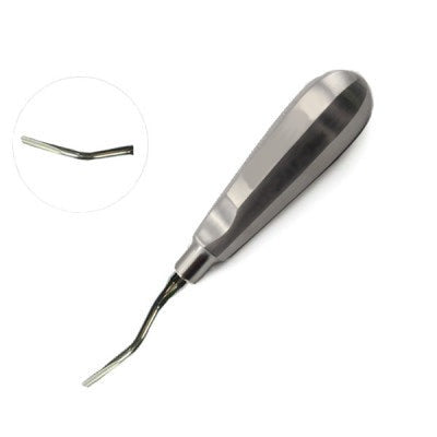 Luxating Elevator Outside Bayonet Standard Handle