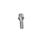 M14 Automotive Fastener Screws TC 4 Titanium Alloy Lug Screw Bolt Security Stud