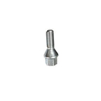 M14 Automotive Fastener Screws TC 4 Titanium Alloy Lug Screw Bolt Security Stud