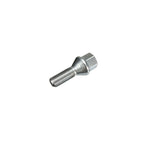 M14 Automotive Fastener Screws TC 4 Titanium Alloy Lug Screw Bolt Security Stud