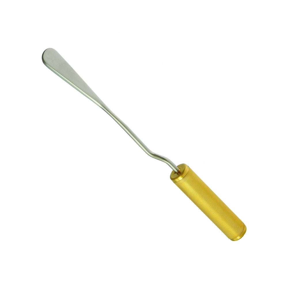Dissecteur sous-mammaire Maccollum Dingman 30 cm Image secondaire du produit