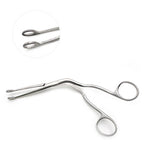 Magill Catheter Forceps