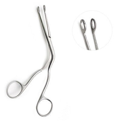 Magill Catheter Forceps Multiple Sizes