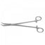 Malik Cystic Duct Forceps