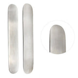 Malleable Ribbon Retractors