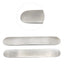 Malleable Ribbon Retractors