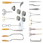 Mammaplasty Set