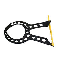 Mammostat Breast Elevator Set for Mammoplasty