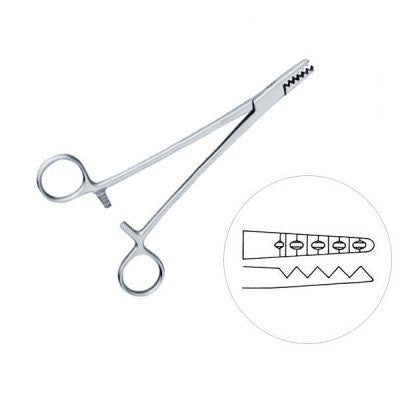 Martin Cartilage Clamp