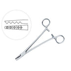 Martin Cartilage Clamp
